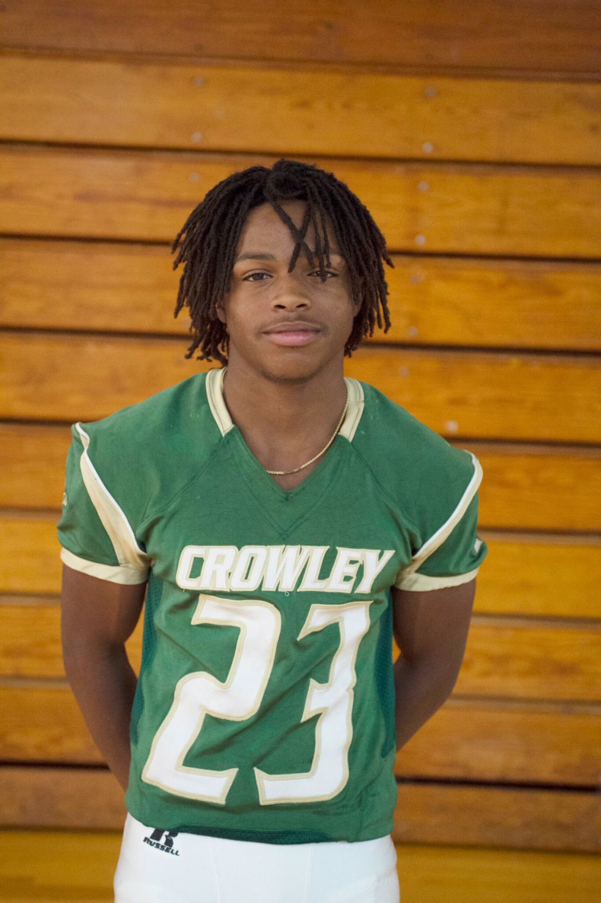 Crowley's Obadiah Butler